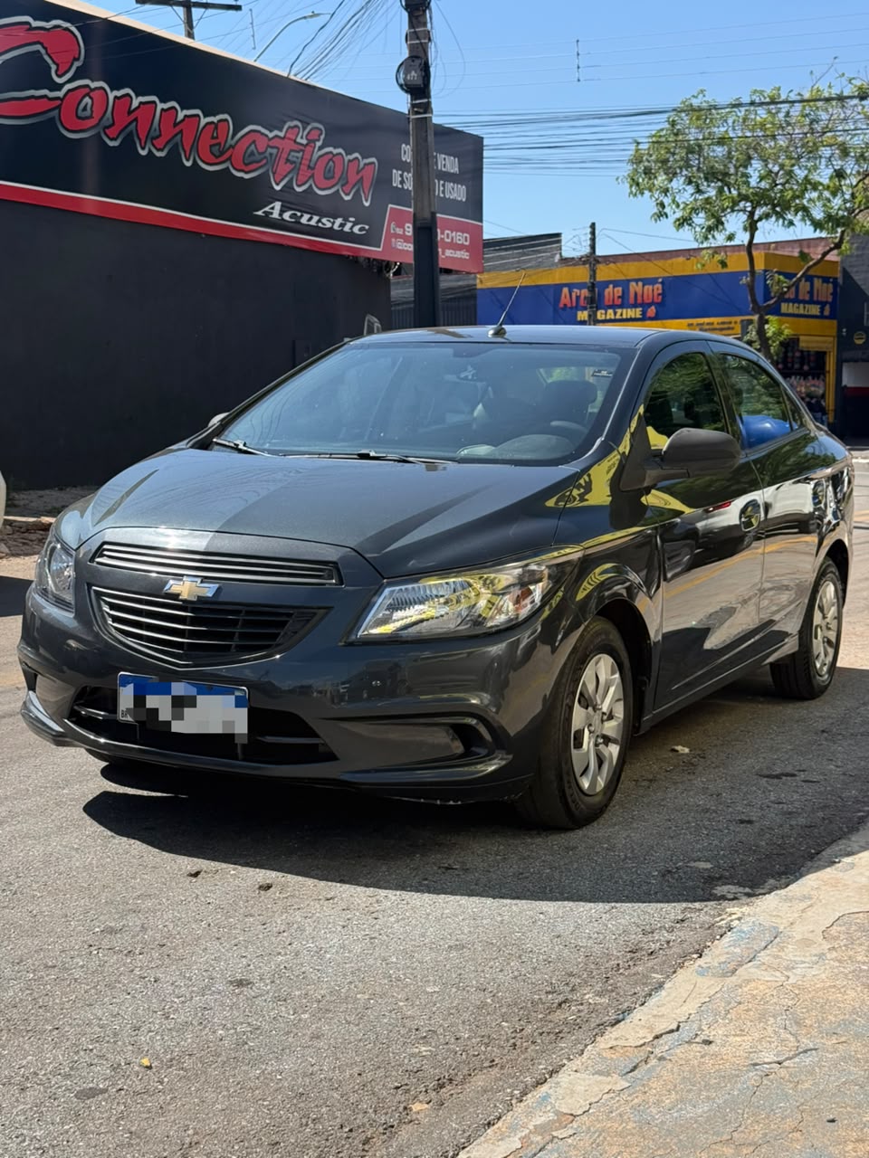 CHEVROLET
